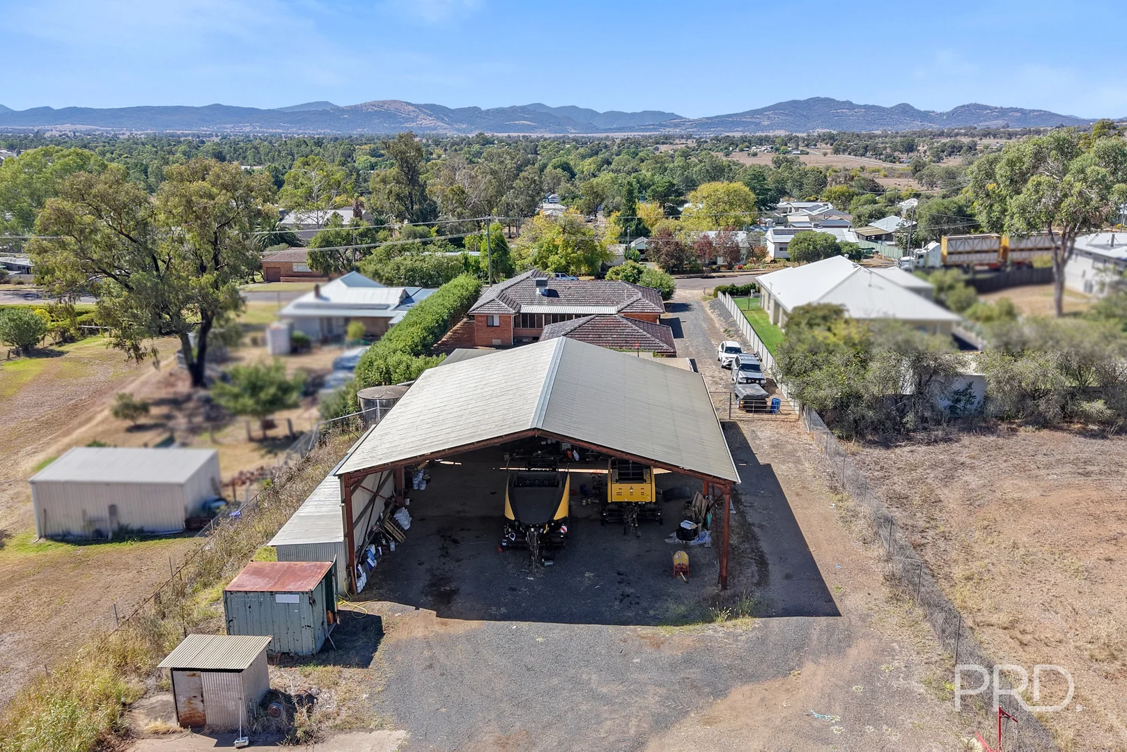 Additional image 27 of 47 Church Street, Quirindi NSW 2343
