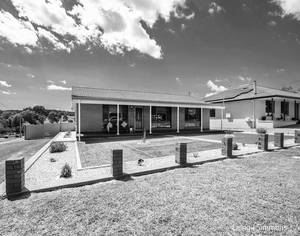 15 Mcgregor Street, Uralla NSW 2358