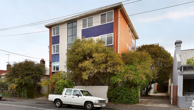 Picture of 6/67 Easey Street, COLLINGWOOD VIC 3066