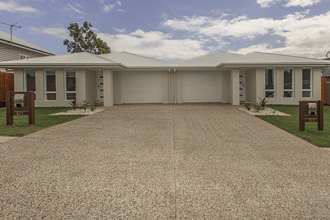 Picture of 2/1 Hayes Street, RACEVIEW QLD 4305