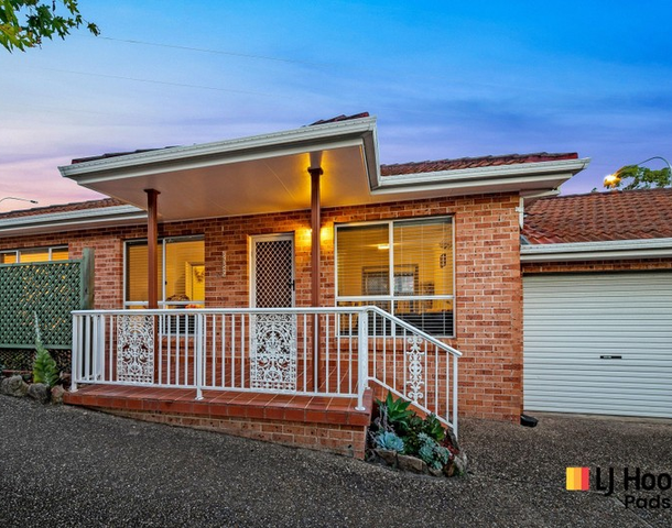 7/14 Henry Kendall Avenue, Padstow Heights NSW 2211