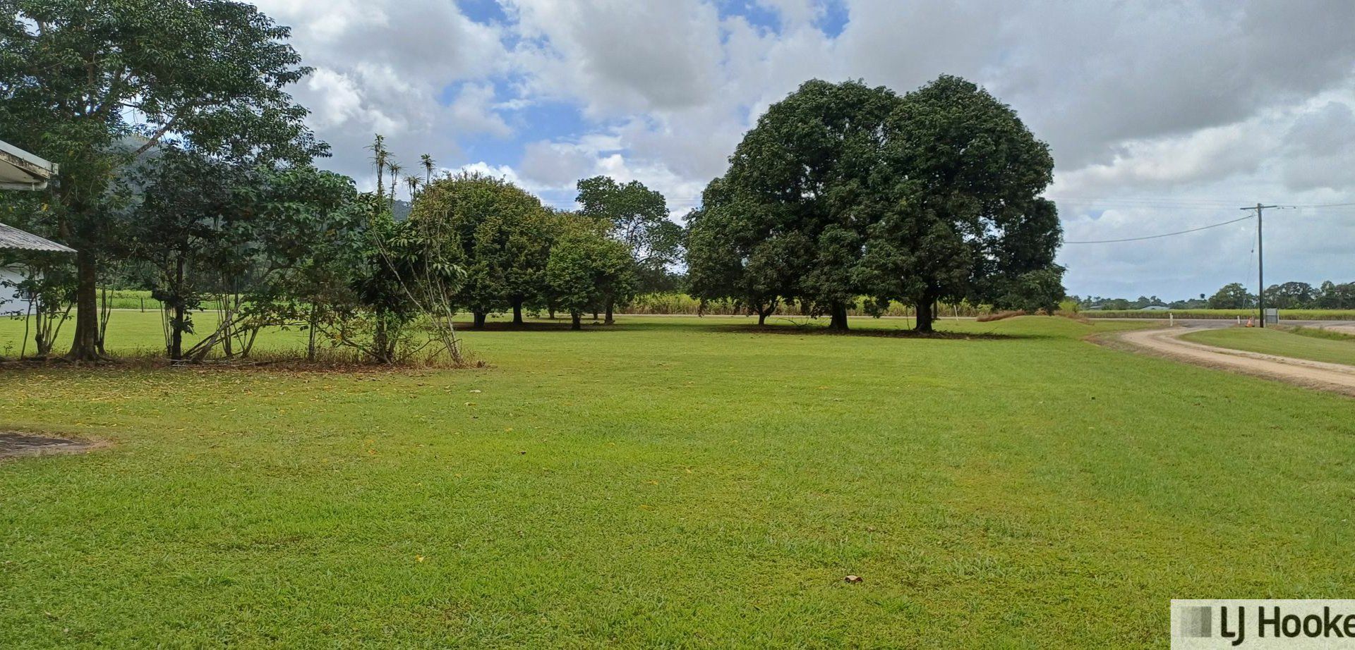 Vacant land in 65 Deluca Road, SILKY OAK QLD, 4854