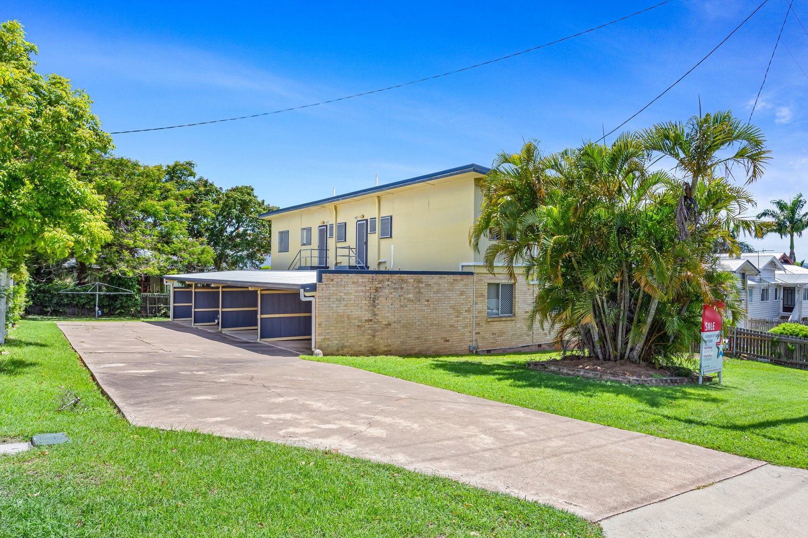 8 Corberry Street, The Range QLD 4700 Domain