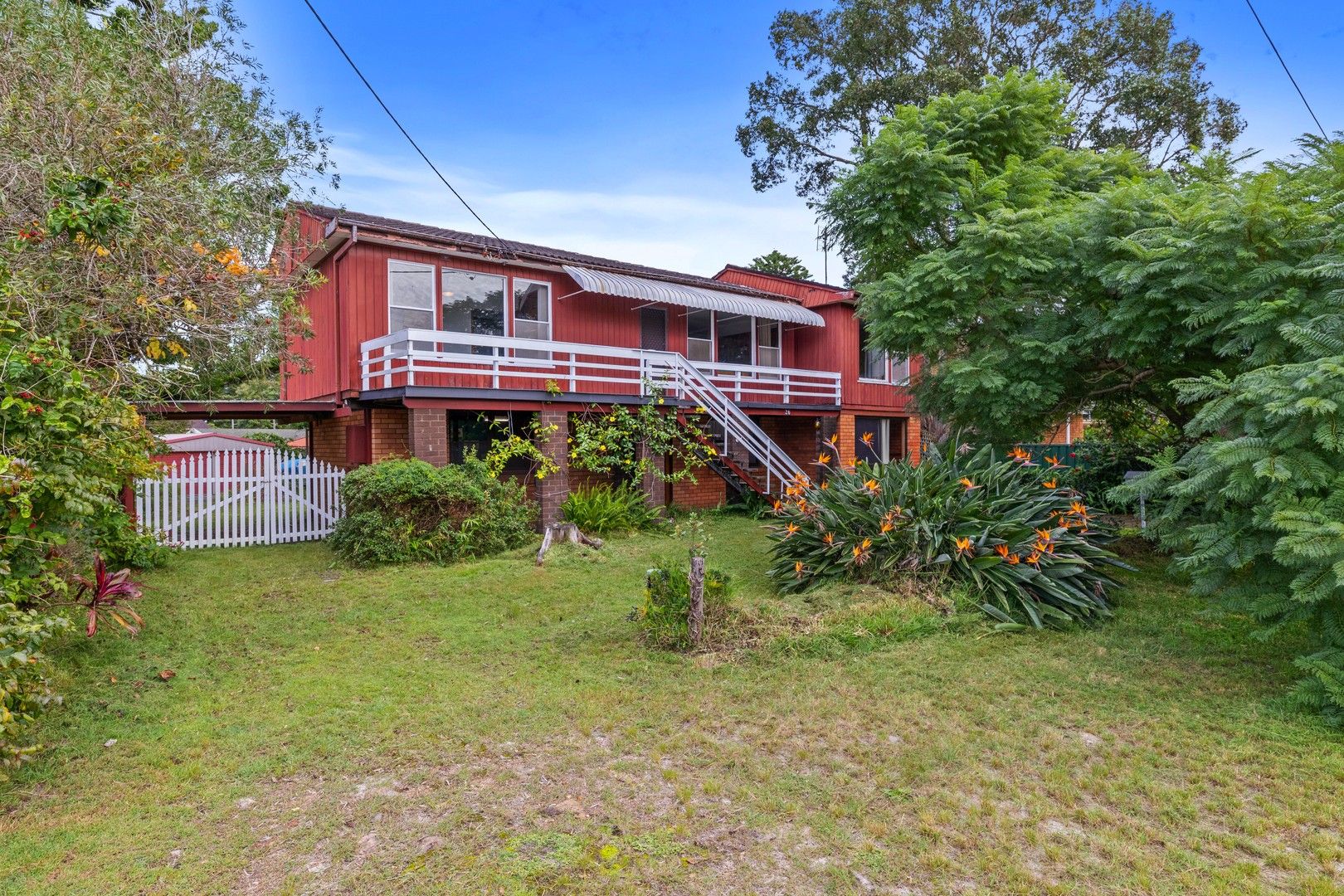 26 Diggers Drive, Tanilba Bay NSW 2319, Image 0