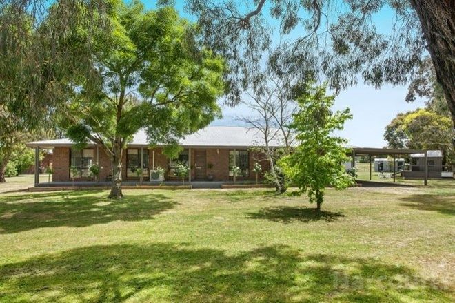 Picture of 128 Hayes Drive, SMYTHES CREEK VIC 3351