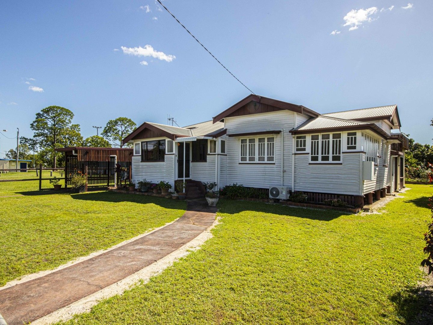 23 Cran Street, Tinana QLD 4650, Image 0