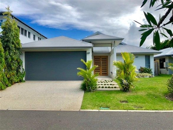 Picture of 71 Ocean Drive, PALM COVE QLD 4879