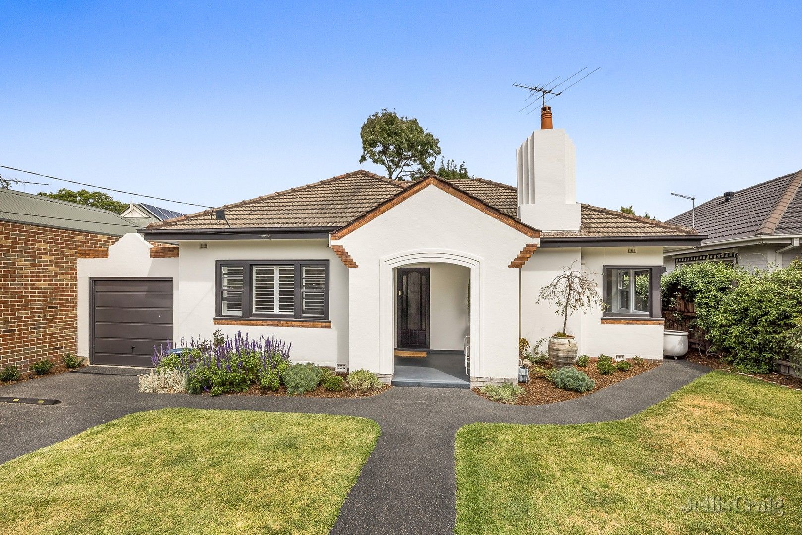 3 bedrooms House in 143 Balcombe Road MENTONE VIC, 3194