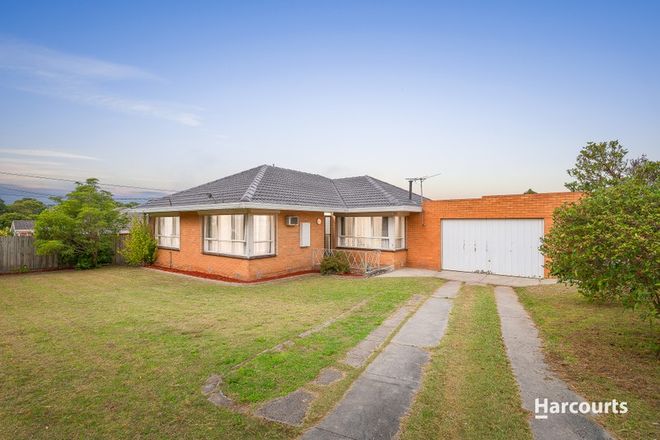 Picture of 6 Claudia Street, NOBLE PARK VIC 3174