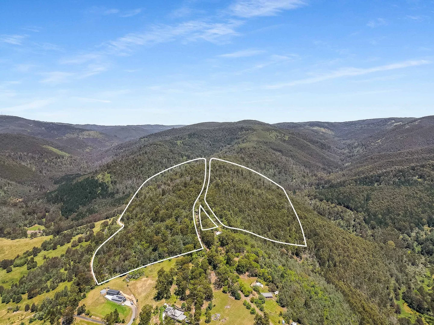 Lot 5 Settlers Road, Koornalla VIC 3844