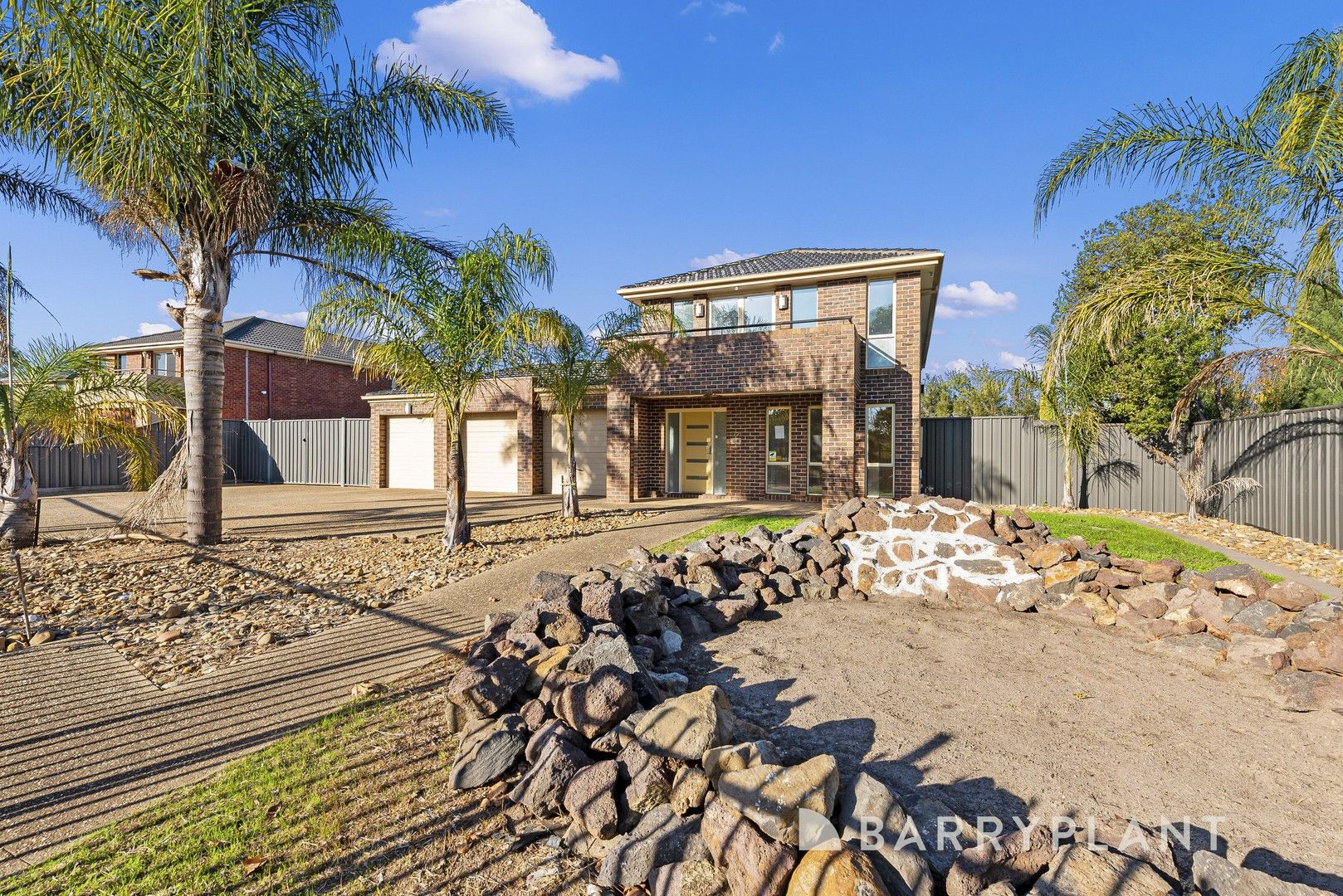 72 Hindmarsh Drive, Manor Lakes VIC 3024, Image 0