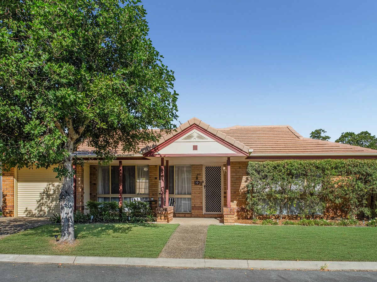 House 19/9 Naver Street, Middle Park QLD 4074, Image 0