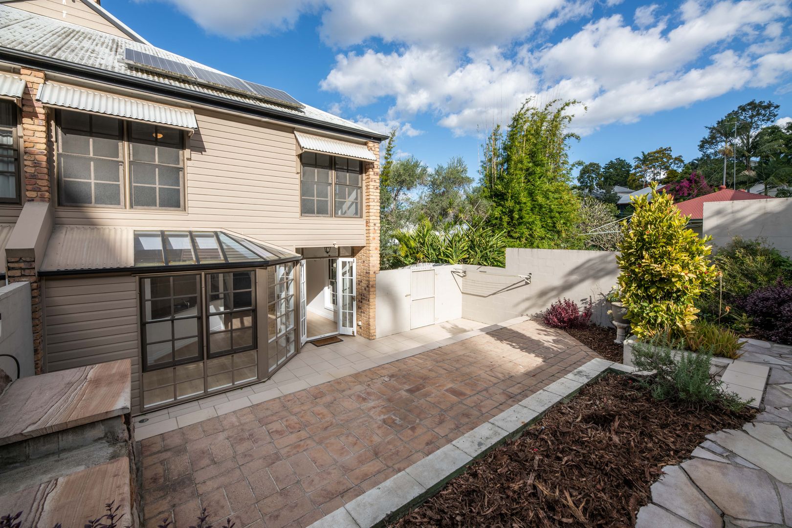 3 bedrooms House in 1/5 View Street PADDINGTON QLD, 4064