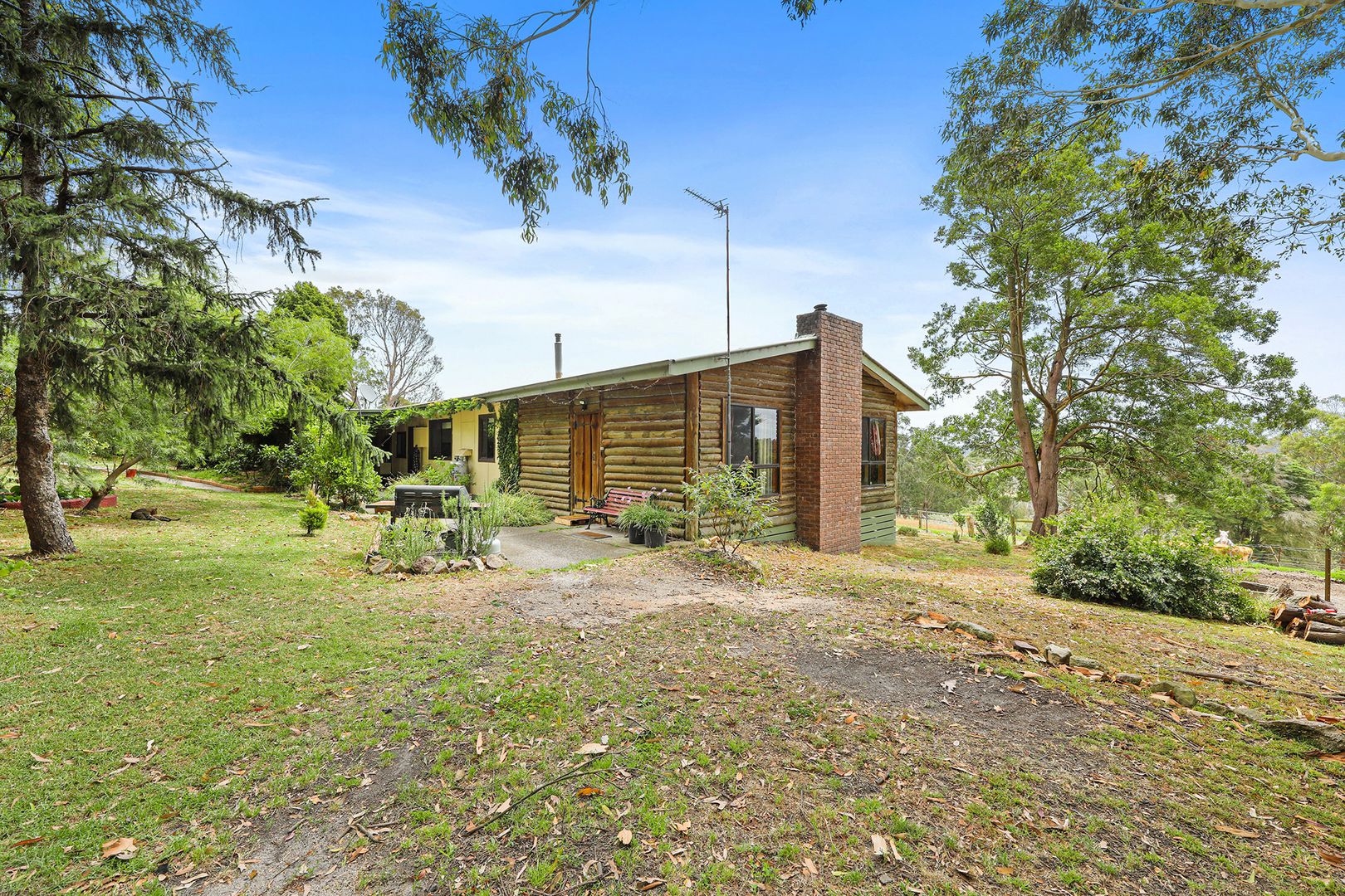 2435 Old Sale Road, Shady Creek VIC 3821, Image 1