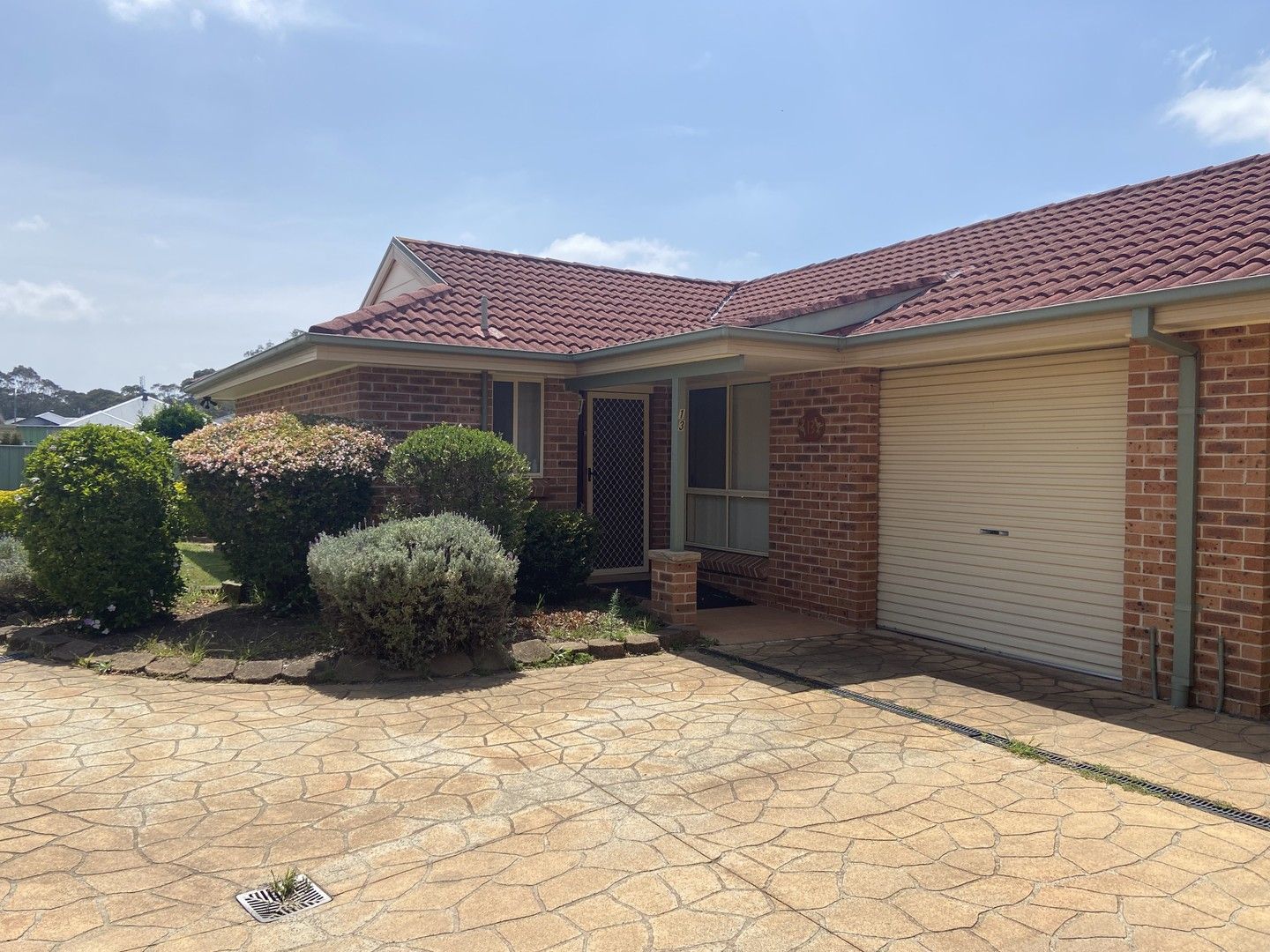 2 bedrooms House in 13/24 Macquarie Place TAHMOOR NSW, 2573
