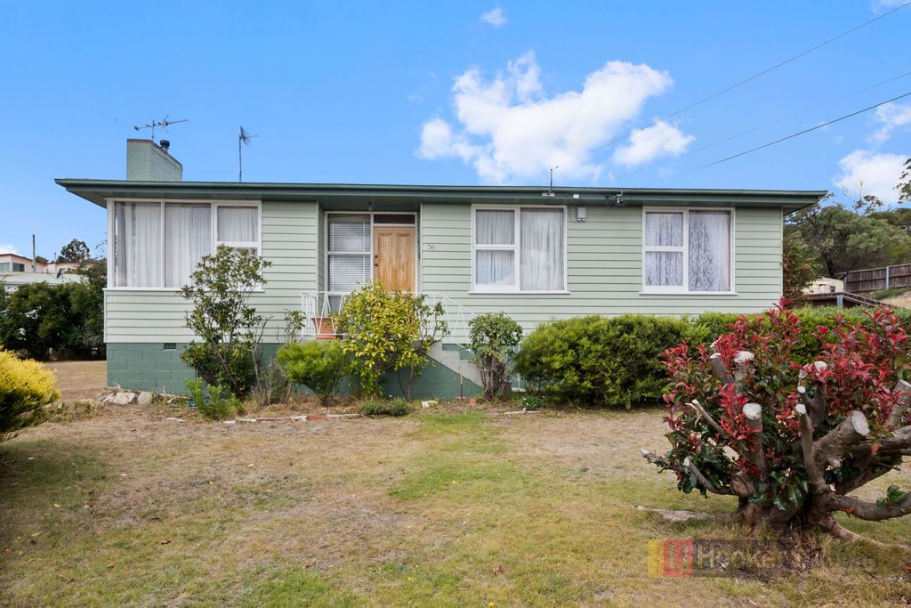 36 Coobar Road, Risdon Vale TAS 7016, Image 0