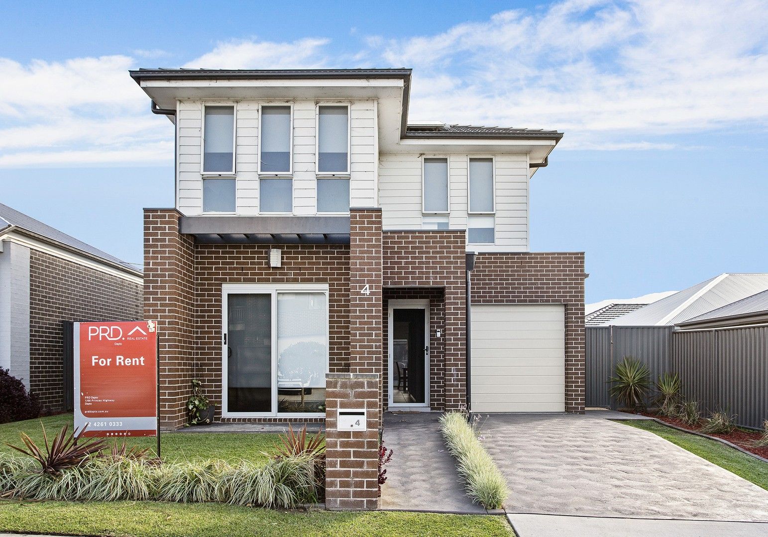 4 Pony Drive, Calderwood NSW 2527 House For Rent 780 Domain