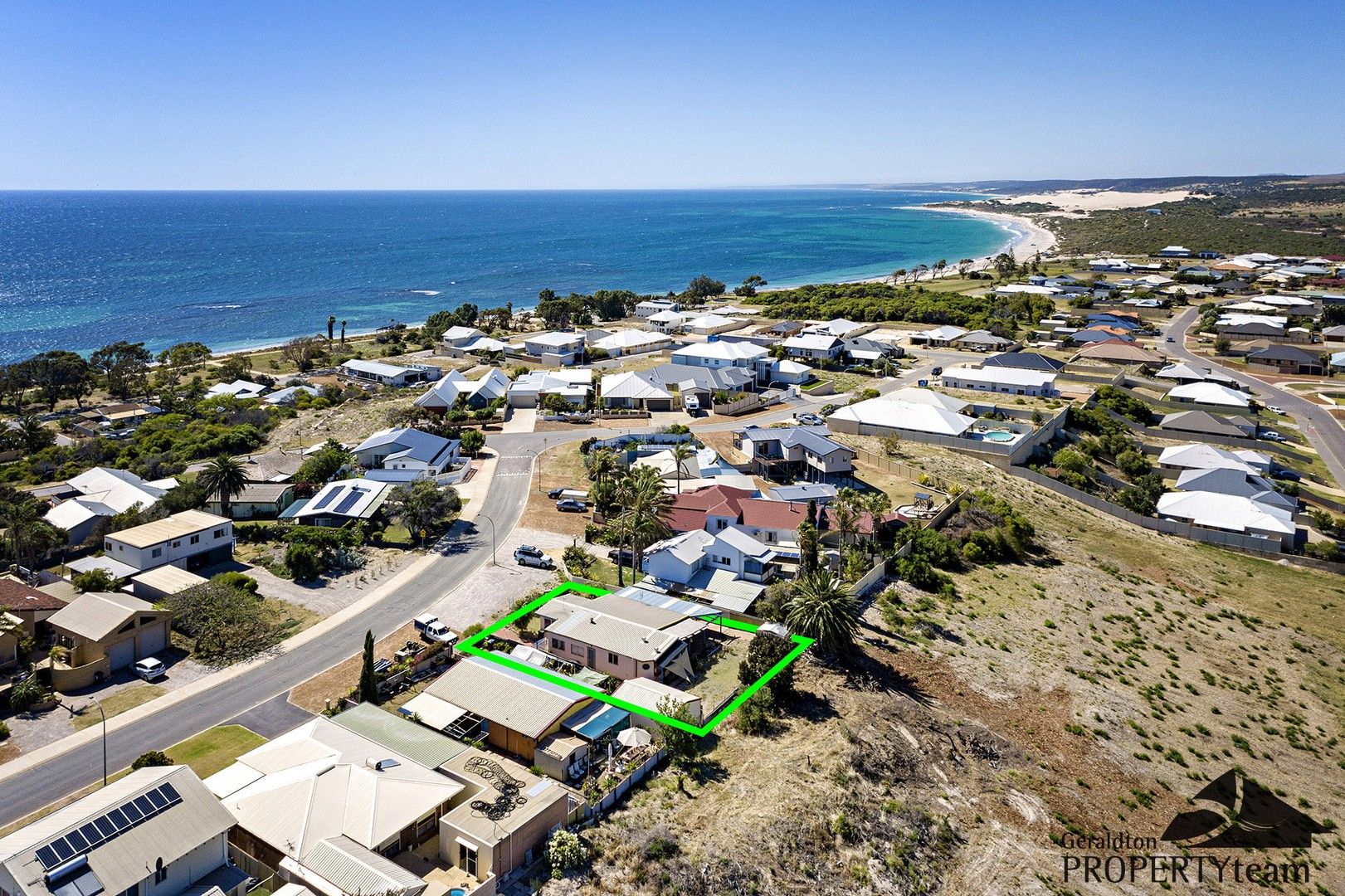 68 Hillview Drive, Drummond Cove WA 6532, Image 0