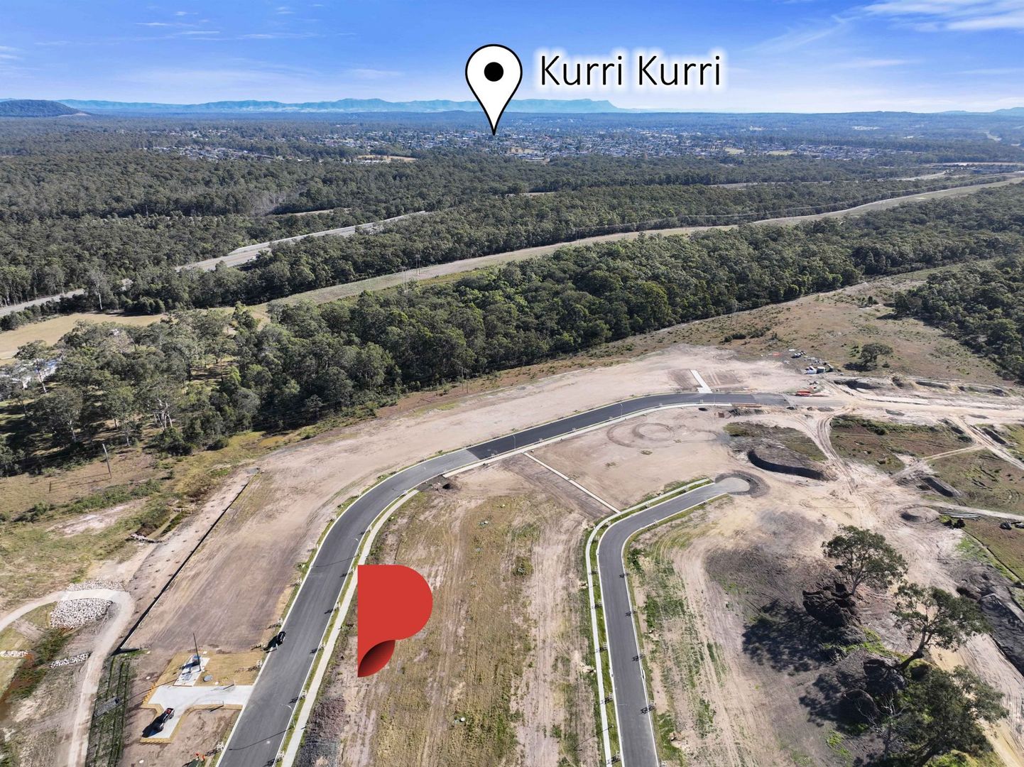 Lot 128 Buchanan Ridge, Buchanan NSW 2323 | Domain
