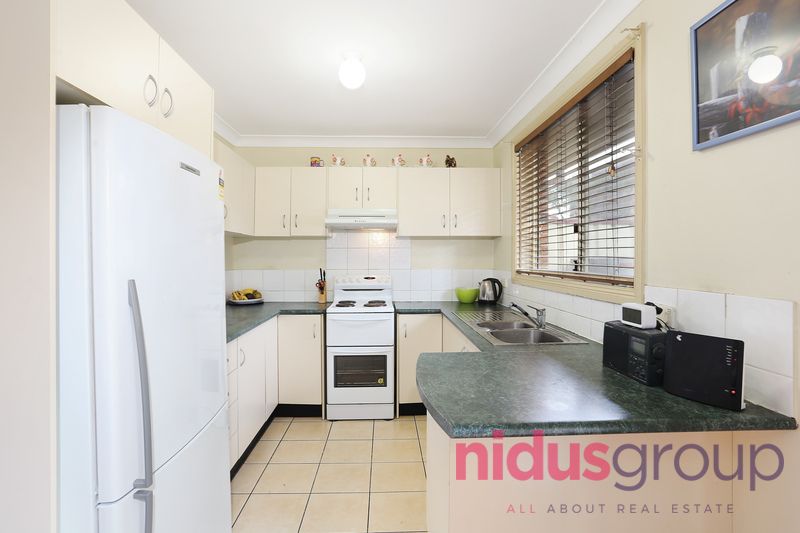 6/16 Blenheim Avenue, Rooty Hill NSW 2766, Image 1