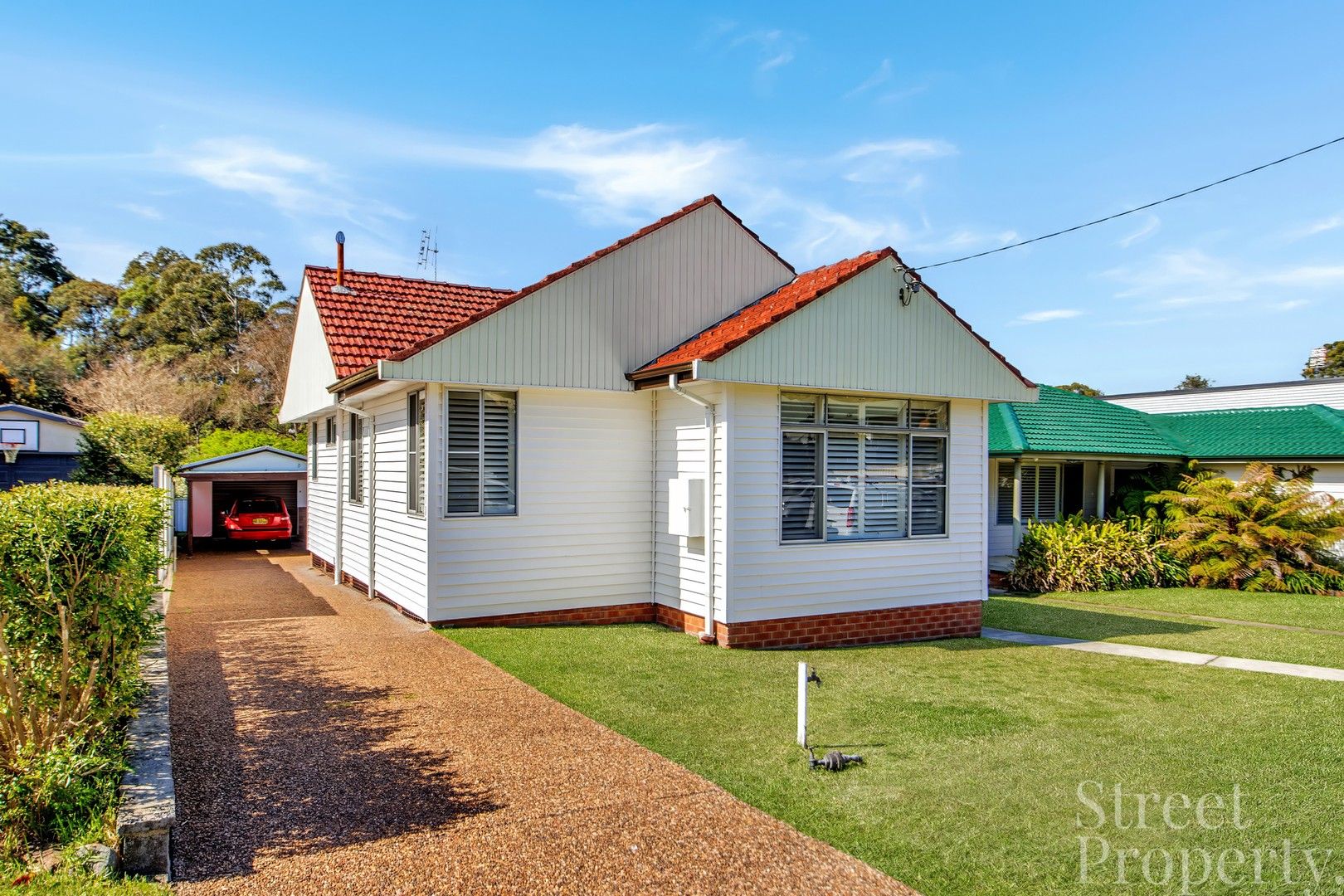 16 Princes Avenue, Charlestown NSW 2290, Image 0