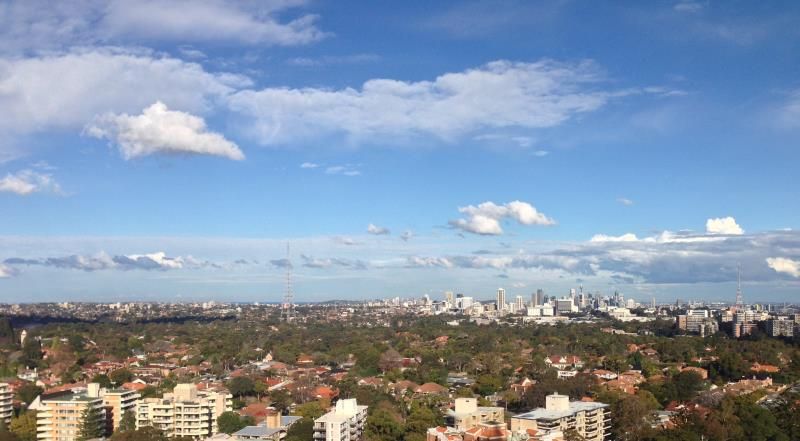 3 bedrooms Apartment / Unit / Flat in 2103/37 Victor Street CHATSWOOD NSW, 2067