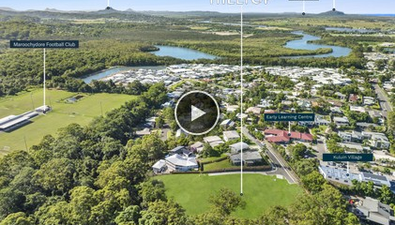 Picture of 34 Riverbreeze Way, KULUIN QLD 4558