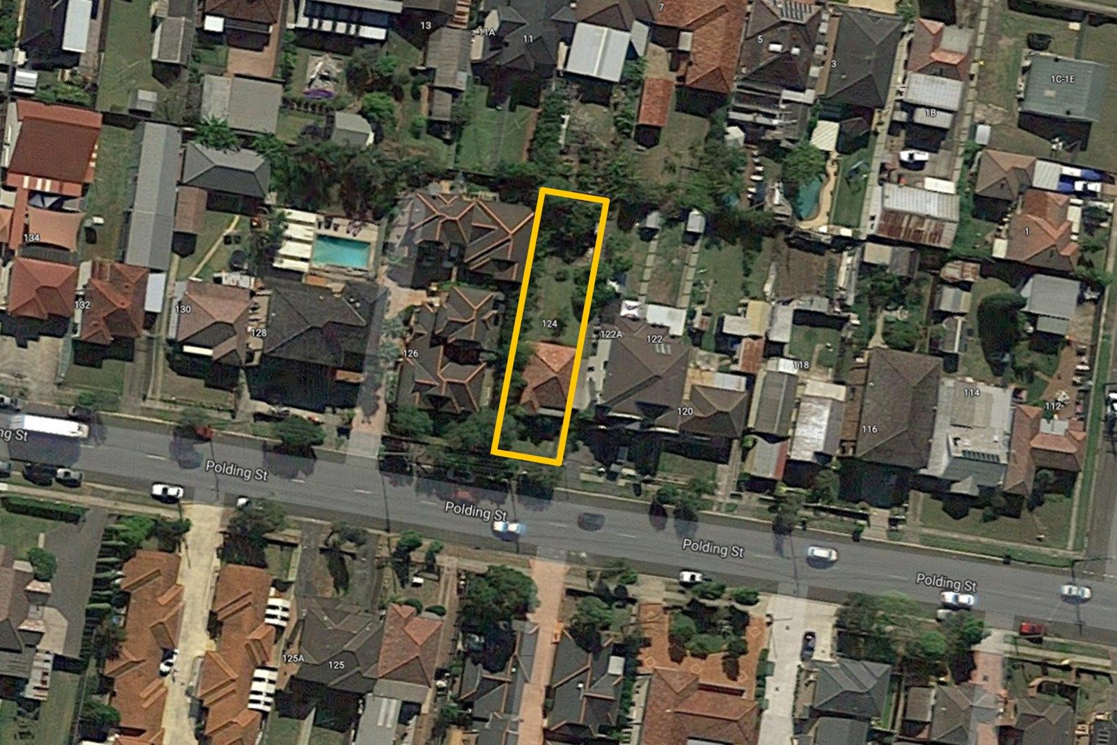 124 Polding Street, Smithfield NSW 2164, Image 1