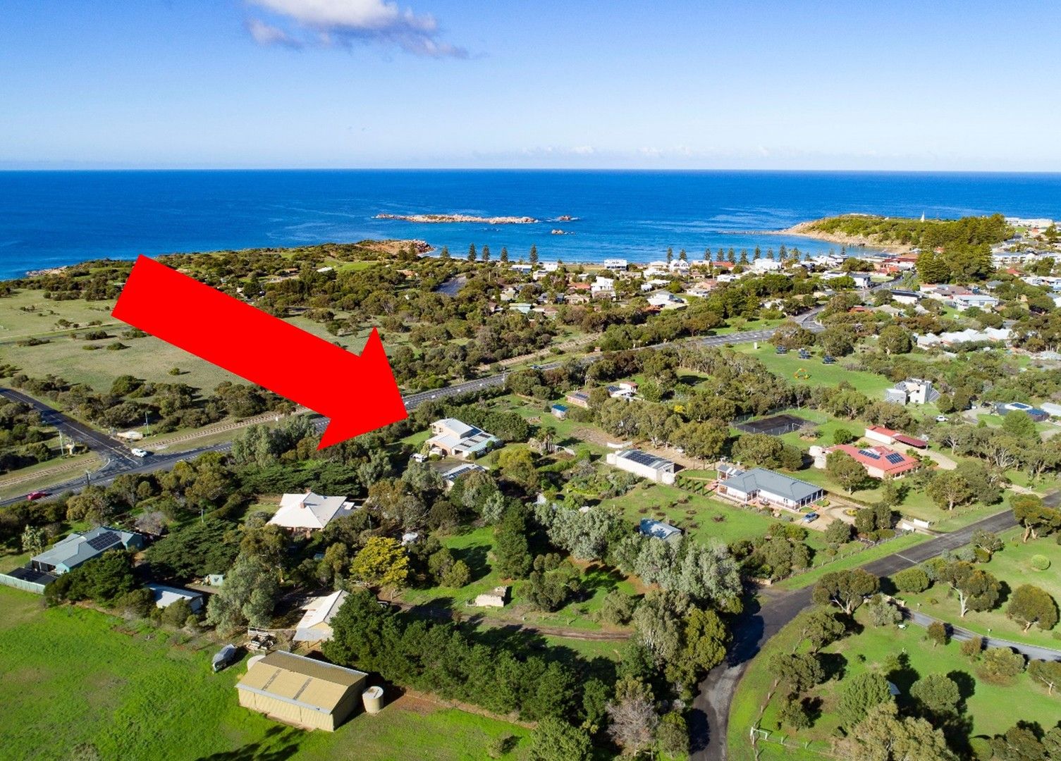 20 Frenchman Drive, Port Elliot SA 5212, Image 2