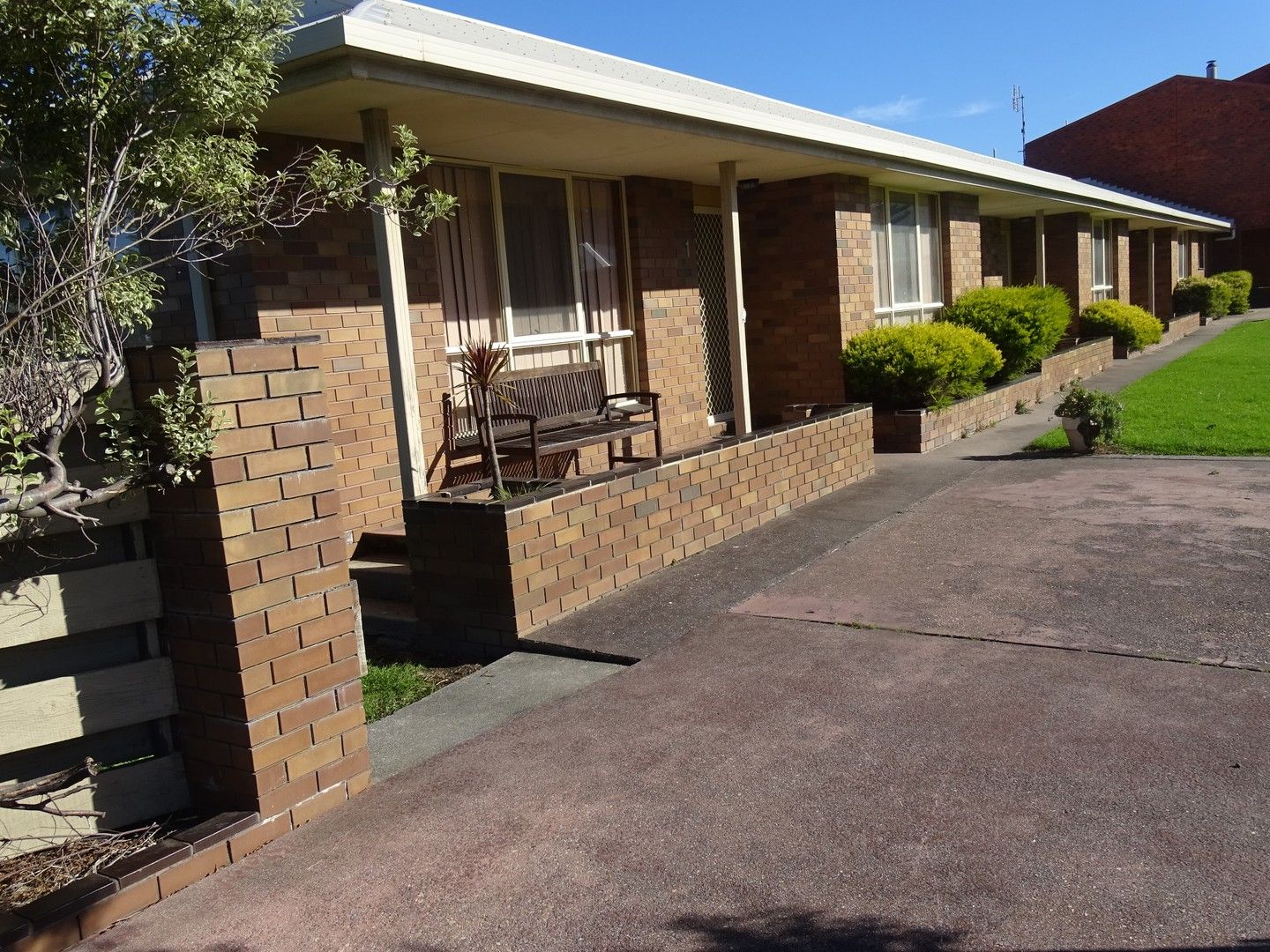 1 bedrooms Apartment / Unit / Flat in 1/23 Pascoe Street APOLLO BAY VIC, 3233
