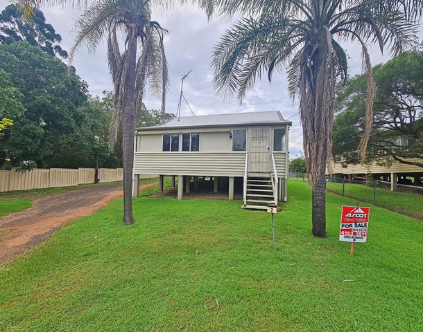 2 Arthur Street, Bundaberg South QLD 4670