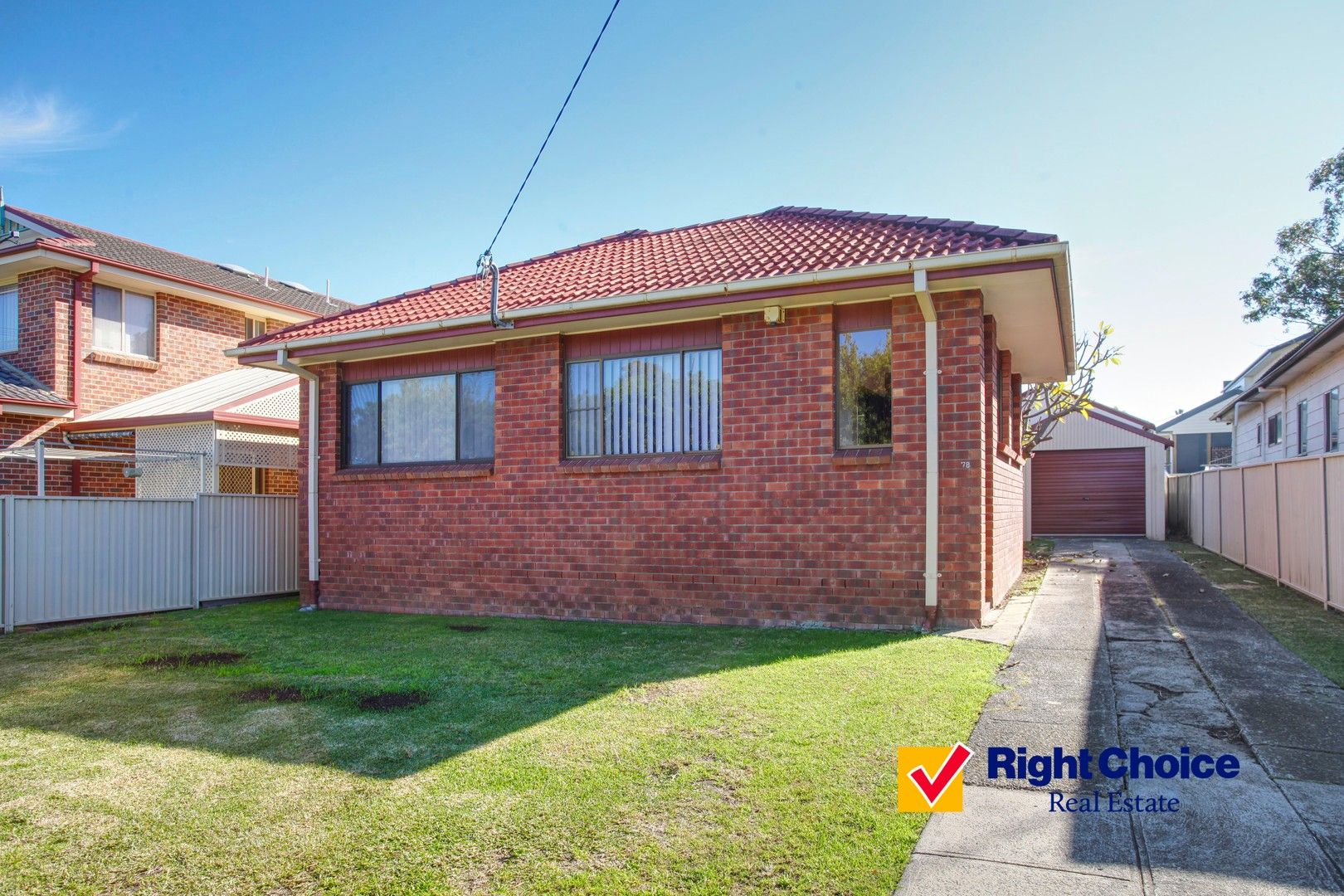 78 Darley Street, Shellharbour NSW 2529, Image 0