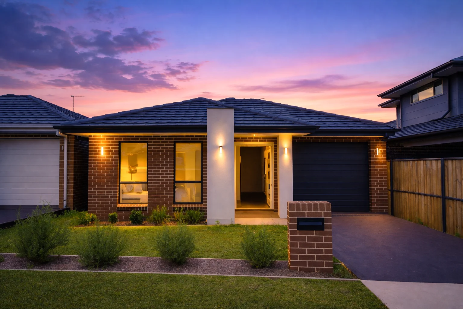 116 Turffontein Avenue, Box Hill NSW 2765