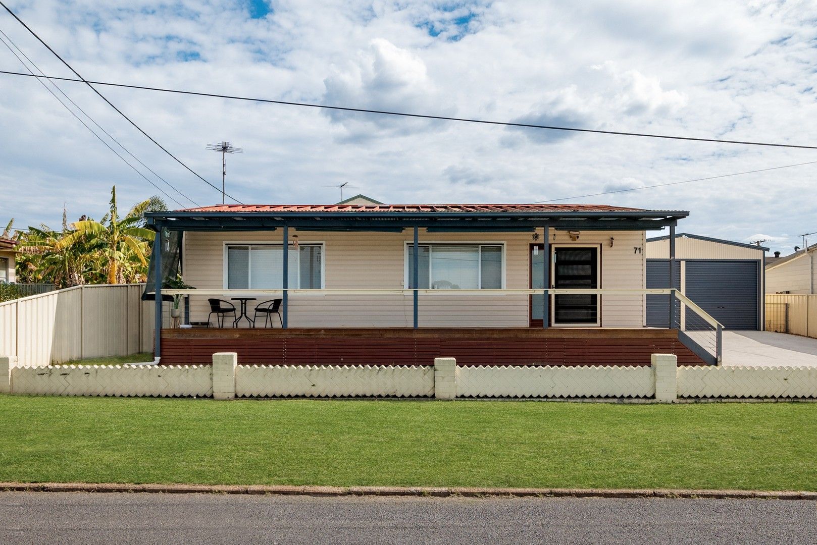 71 Second Street, Warragamba NSW 2752, Image 0