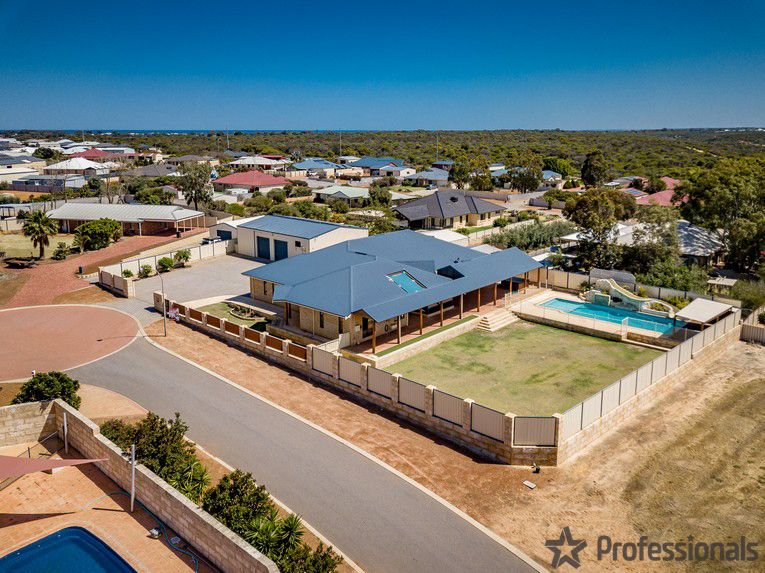 10 Catspaw Court, Strathalbyn WA 6530, Image 1