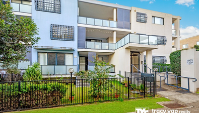 Picture of 21/41-45 South Street, RYDALMERE NSW 2116