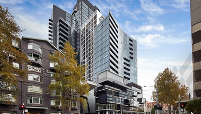 Picture of 1608/663-665 Chapel Street, SOUTH YARRA VIC 3141