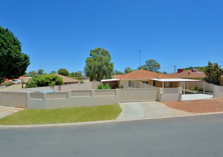 28 Duverney Crescent, Coodanup WA 6210, Image 0