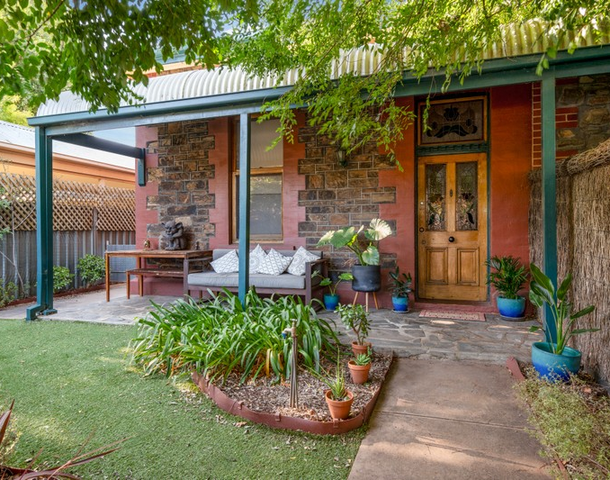 1/24 Gladstone Road, Mile End SA 5031