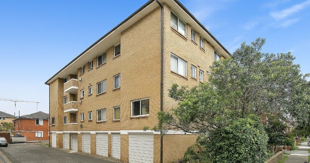 3 bedrooms Apartment / Unit / Flat in 9/35 Jauncey Place HILLSDALE NSW, 2036