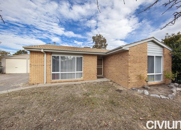 55 Clare Dennis Avenue, Gordon ACT 2906