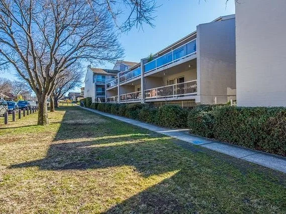 22/47 Kennedy Street, Kingston ACT 2604