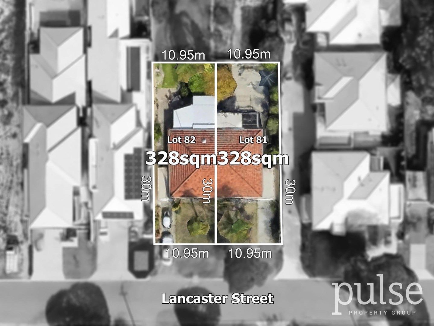 Proposed Lots 81 & 8 Lancaster Street, Dianella WA 6059, Image 0