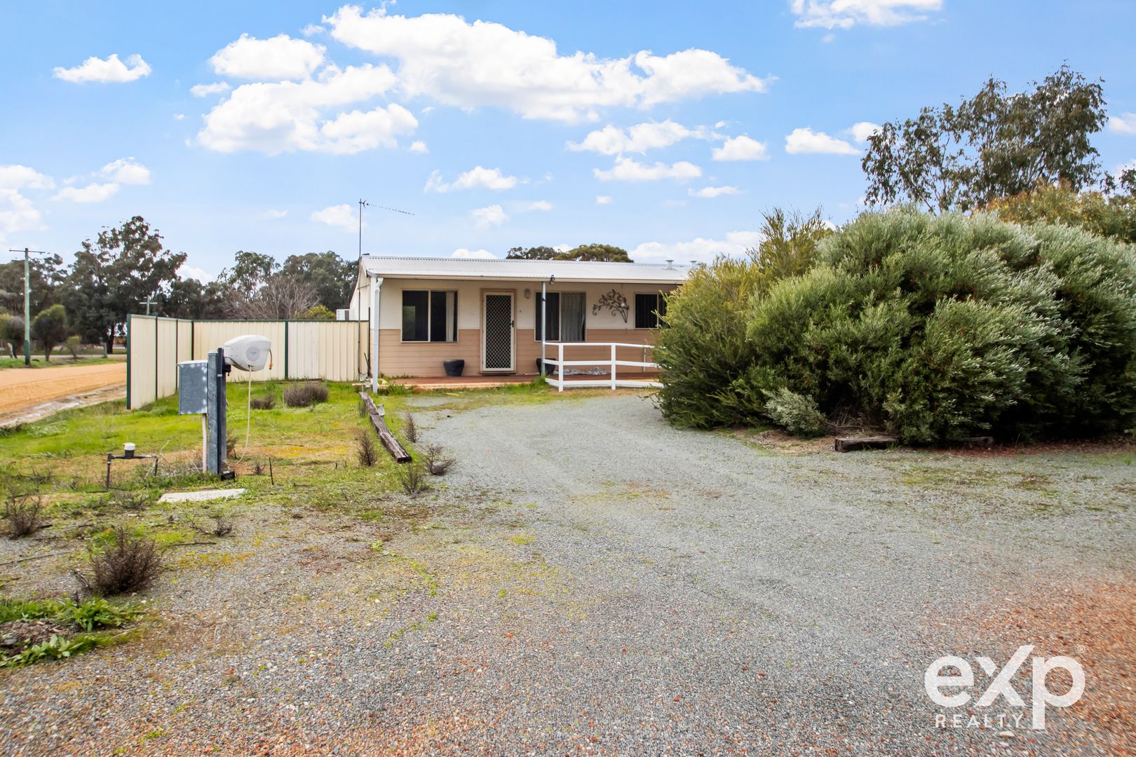 65 Alton Street, Cuballing WA 6311, Image 1