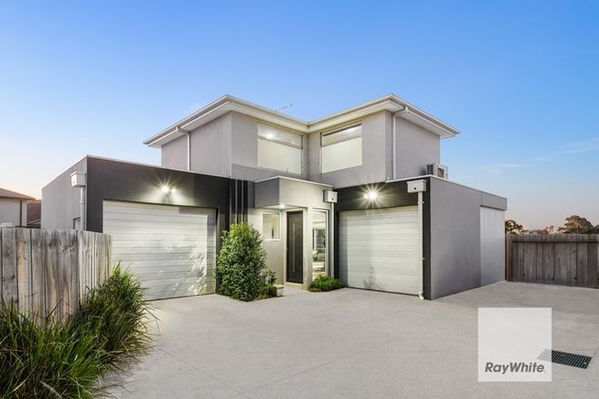 Picture of 6/22 Irvine Street, DEER PARK VIC 3023