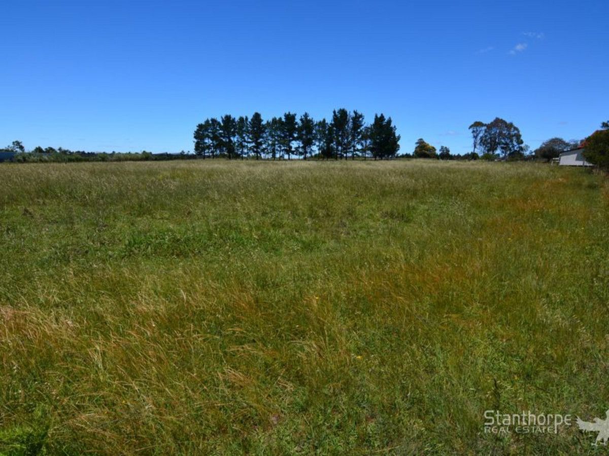 Lot 2 Granite Belt Drive, The Summit QLD 4377, Image 0