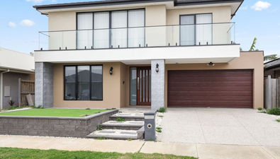 Picture of 66 Wingfield Drive, THORNHILL PARK VIC 3335