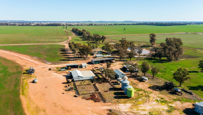 Picture of 795 Younga Plains Rd, WEST WYALONG NSW 2671