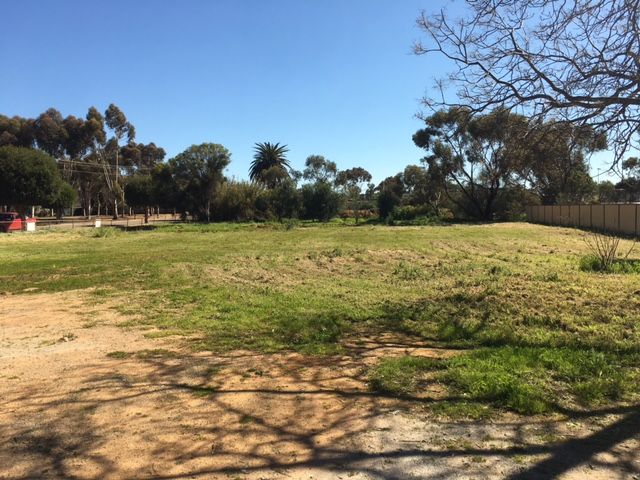 Vacant land in 62 FOREST STREET,, BEVERLEY WA, 6304