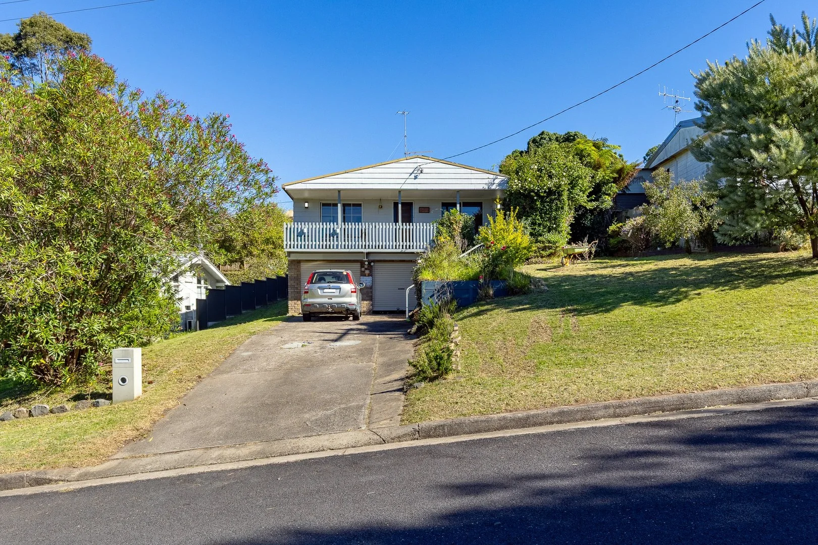251 Auckland Street, Bega NSW 2550